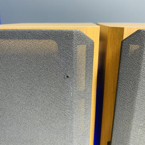 Panasonic SB-AFC20 Bookshelf Speakers (Pair)