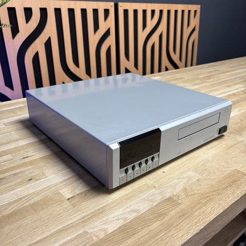 Linn Genki CD Player