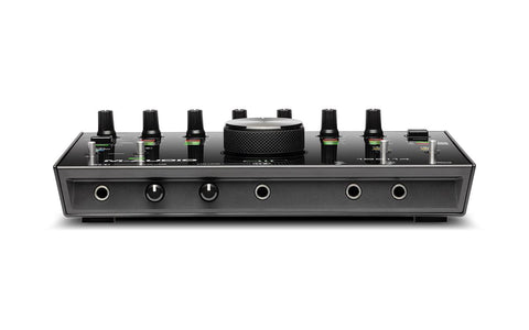 M-Audio AIR 192|14 8-In/4-Out 24/192 USB Audio Interface