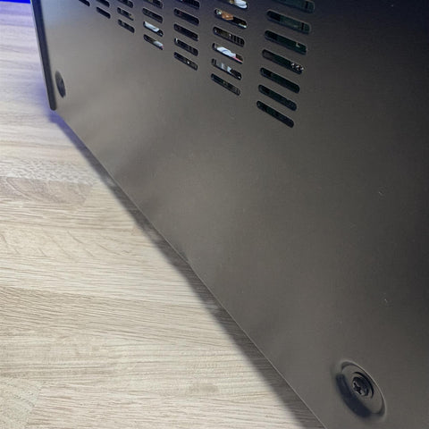 Marantz SR7010 9.2 AV Receiver AMP 4K Atmos USB DTSX BT WiFi Auro 3D AirPlay