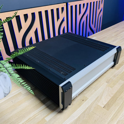 Musical Fidelity A5CR Stereo Power Amplifier