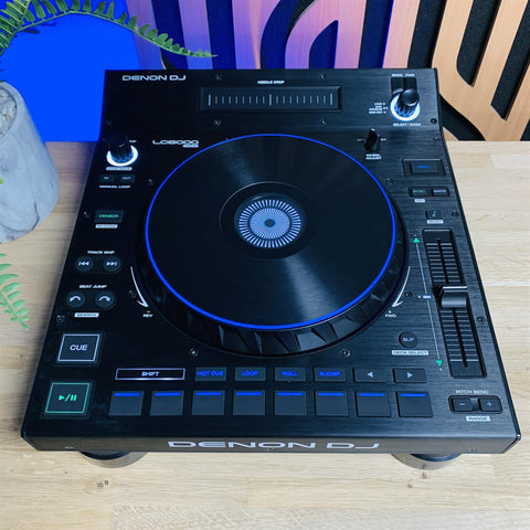 Denon DJ LC6000 Prime Controller