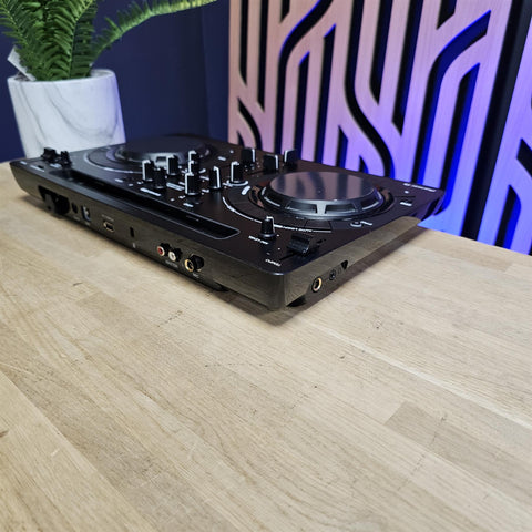 Pioneer DJ DDJ-WeGo4 2 Channel DJ Controller