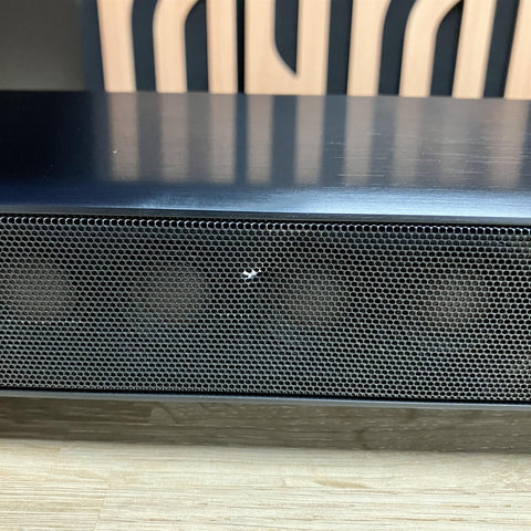 Yamaha YSP-2700 Digital Sound Projector System - Complete with Sub, Remote & Mic