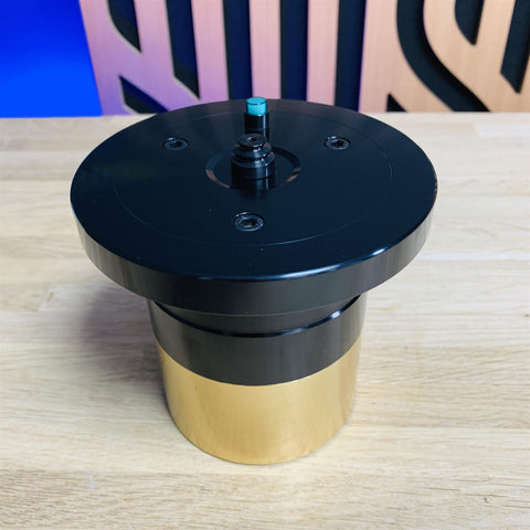 Michell Engineering Orbe 'SE' Turntable Motor Unit