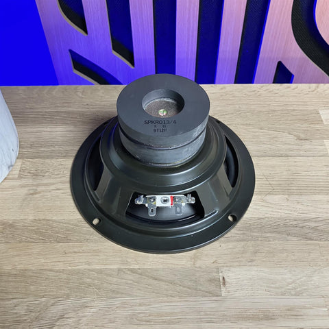 Linn Keilidh 160mm Carbon-Loaded Polypropylene Bass / Midrange Driver SPKR013/4