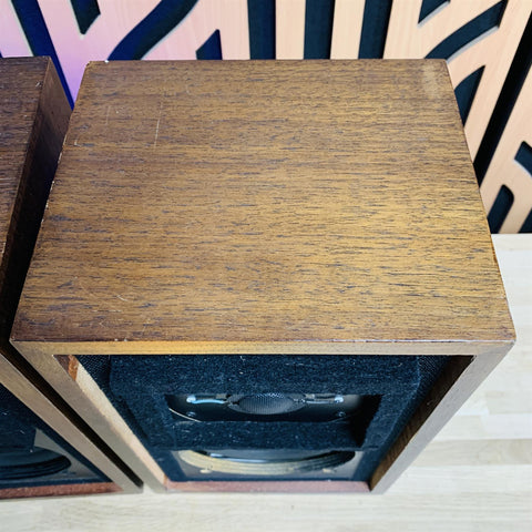 Chartwell LS3/5A Monitor Loudspeakers (Pair)