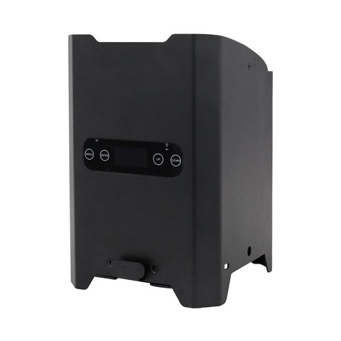 LEDJ Rapid QB1 RGBA IP