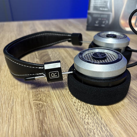 Grado SR325X Headphones