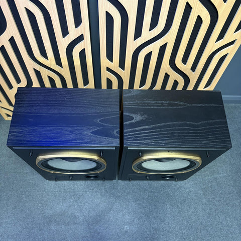 Tannoy DC-4000 Speakers