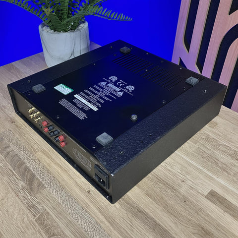 Linn LK85 Stereo Power Amplifier