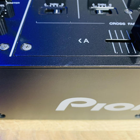 Pioneer DJM-750 Mixer