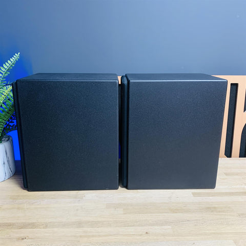 Acoustic Energy AE1 Classic Bookshelf Speakers (Pair)