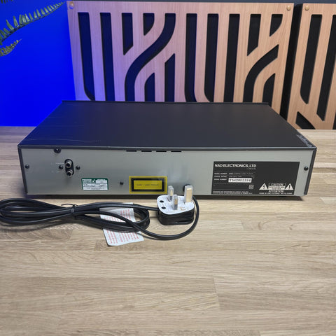 NAD 5420 Compact Disc Player