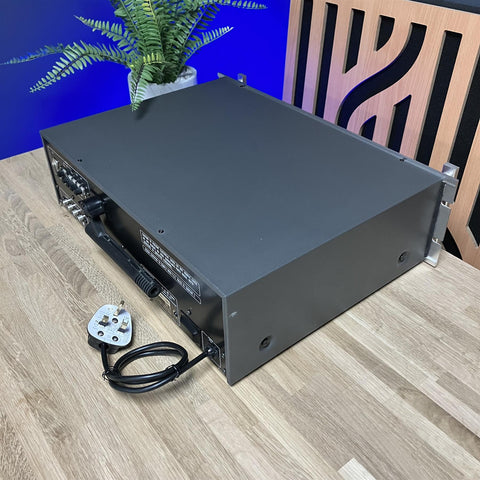 Rotel RT-2000 Stereo Quartz PLL AM/FM Tuner