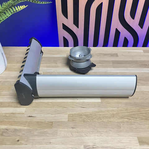 Optoma HD25E Full HD 1080P 3D DLP Projector (3851 Lamp Hours) Vogel Bracket & Remote Control