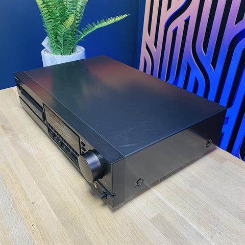 Technics SL-PG520A CD Player With Remote Control