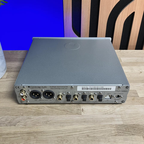 Cambridge Audio DAC Magic Upsampling Digital Analogue Converter