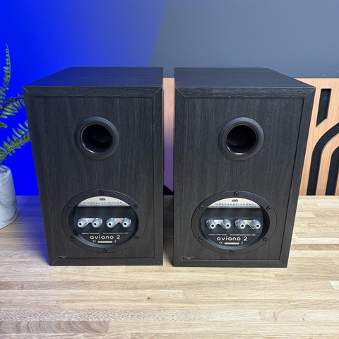 Mordaunt Short Aviano 2 Speakers
