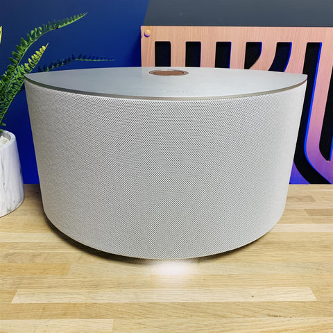 Technics Ottava S Wireless Speaker System SC-C50 (Silver)