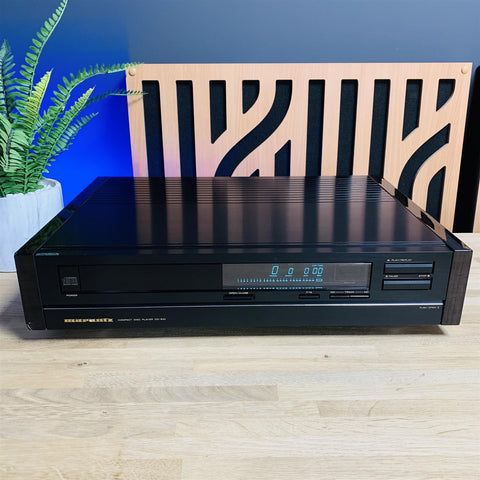 Marantz CD94 MKII CD Player