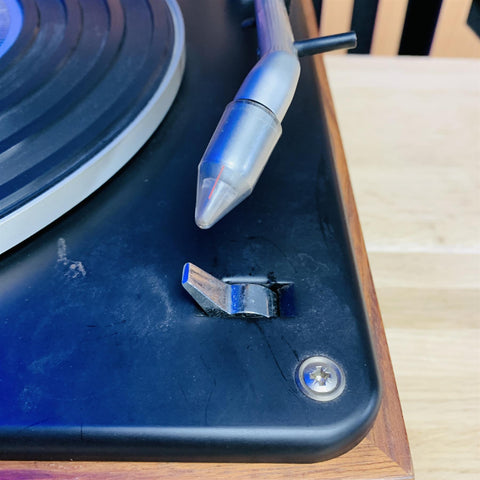 Vintage Bang & Olufsen 1001 Beogram Turntable
