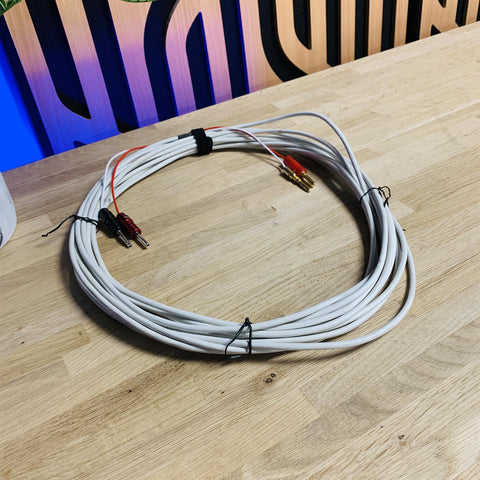 Chord Company Sarsen Speaker Cable 9.5m