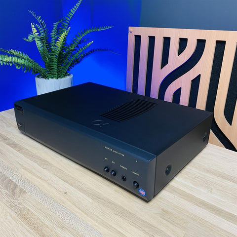 Arcam Alpha 9P Stereo Power Amplifier