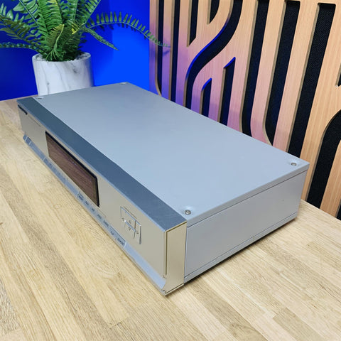 Wharfedale WEQ-3038 Electronic Equalizer Hi-Fi