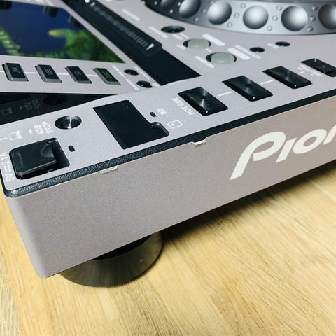 Pioneer CDJ-2000NXS Professional DJ Media Pro Multi Player