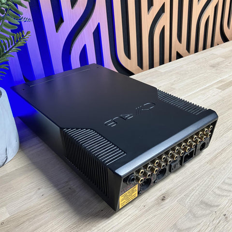 Cyrus aCA7 Preamplifier