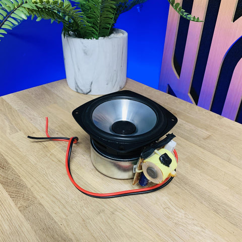KEF SP 1457 100mm Coaxial Uni-Q Driver