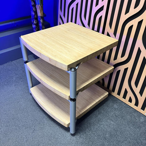 Atacama Eris Hi-Fi 3-Tier Stand
