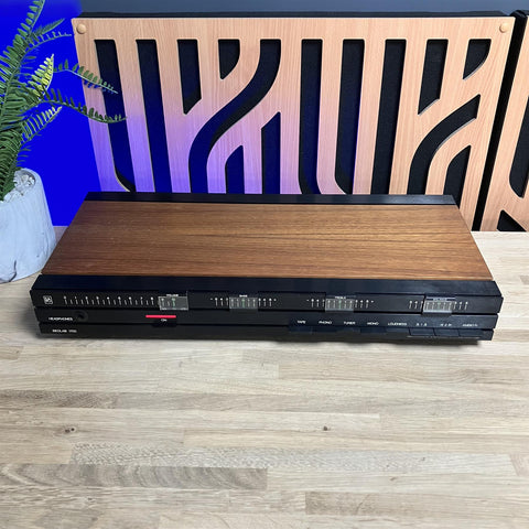B&O Bang & Olufsen Beolab 1700 Stereo Integrated Amplifier