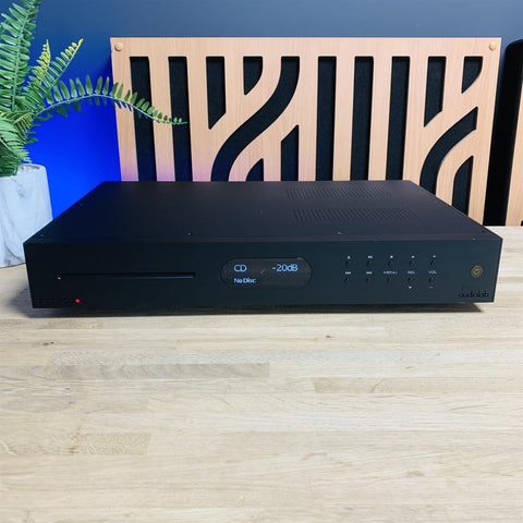 AudioLab 8300CD CD Player