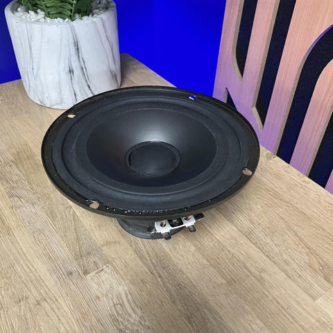 Linn Keilidh 160mm Carbon-Loaded Polypropylene Bass / Midrange Driver SPKR013/4