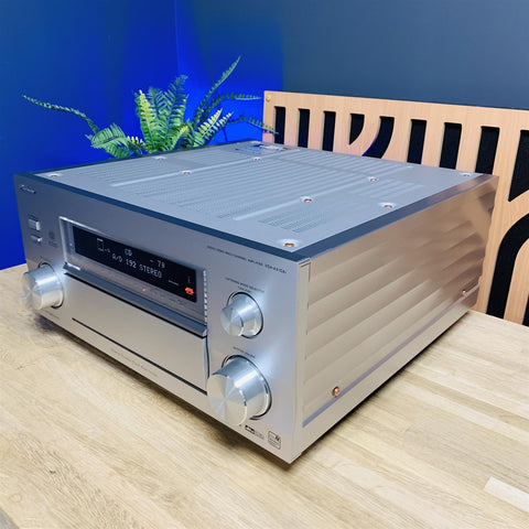 Pioneer VSA-AX10Ai-S Multi-Channel Amplifier