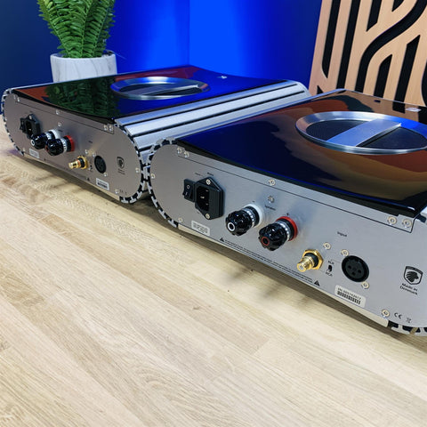 Gato Audio PWR-222 Monoblock Amplifier (Pair)