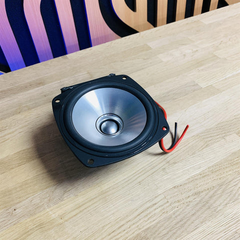 KEF SP 1498 100 mm Coaxial Speaker Driver