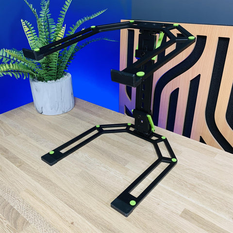 Gravity LTS 01 B Adjustable 1 Laptop / Controller Stand