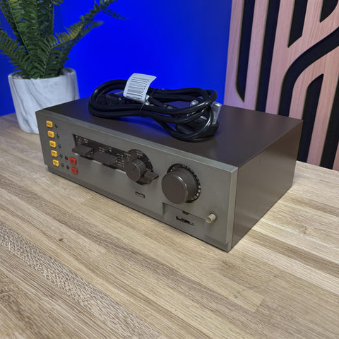 Quad 44 Stereo Pre Amplifier Vintage