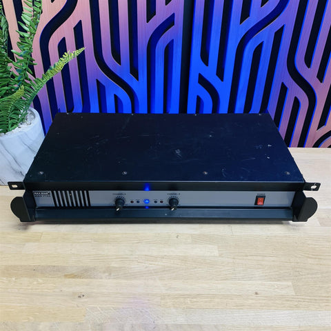 MaxGear Max 7136 100 Watt Stereo Power Amplifier