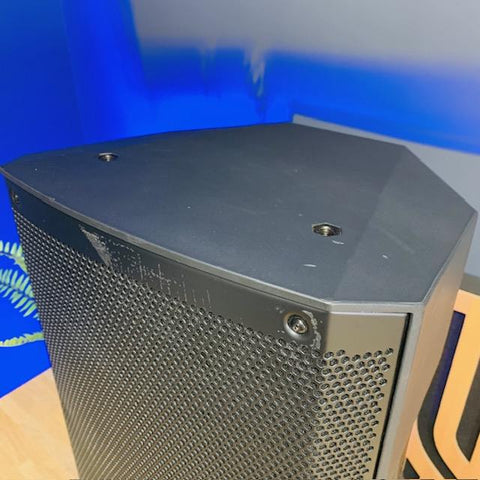 Alto TS310 Active 2000 Watt PA Speaker 10" Inc Cover