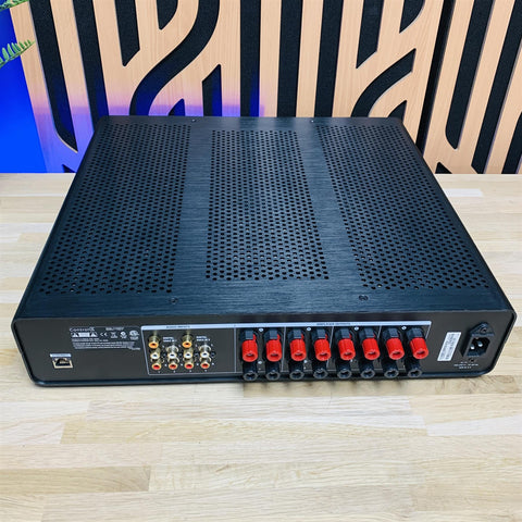 Control4 4-Zone Matrix Amplifier C4-8AMP1-B