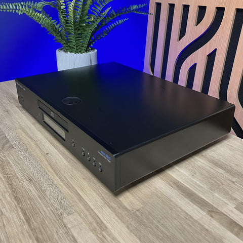 Cambridge Audio Azur 651C CD Player Inc Remote Control