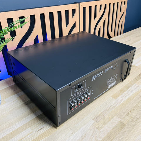 Technics SH-8075 Graphic Equaliser