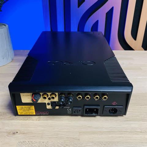 Cyrus aEQ7 Phono Pre-Amplifier