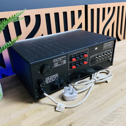 Marantz 1072 Console Stereo Amplifier (Spares or Repairs)