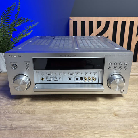 Pioneer VSX-1015 Audio/Video Multi-Channel Receiver