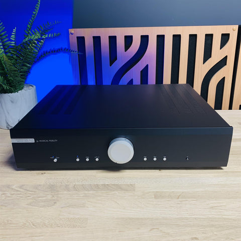 Musical Fidelity M2si Integrated Amplifier